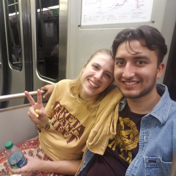 Meet your Posher, Arissa Lynn 🥰 - Picture 5 of 8